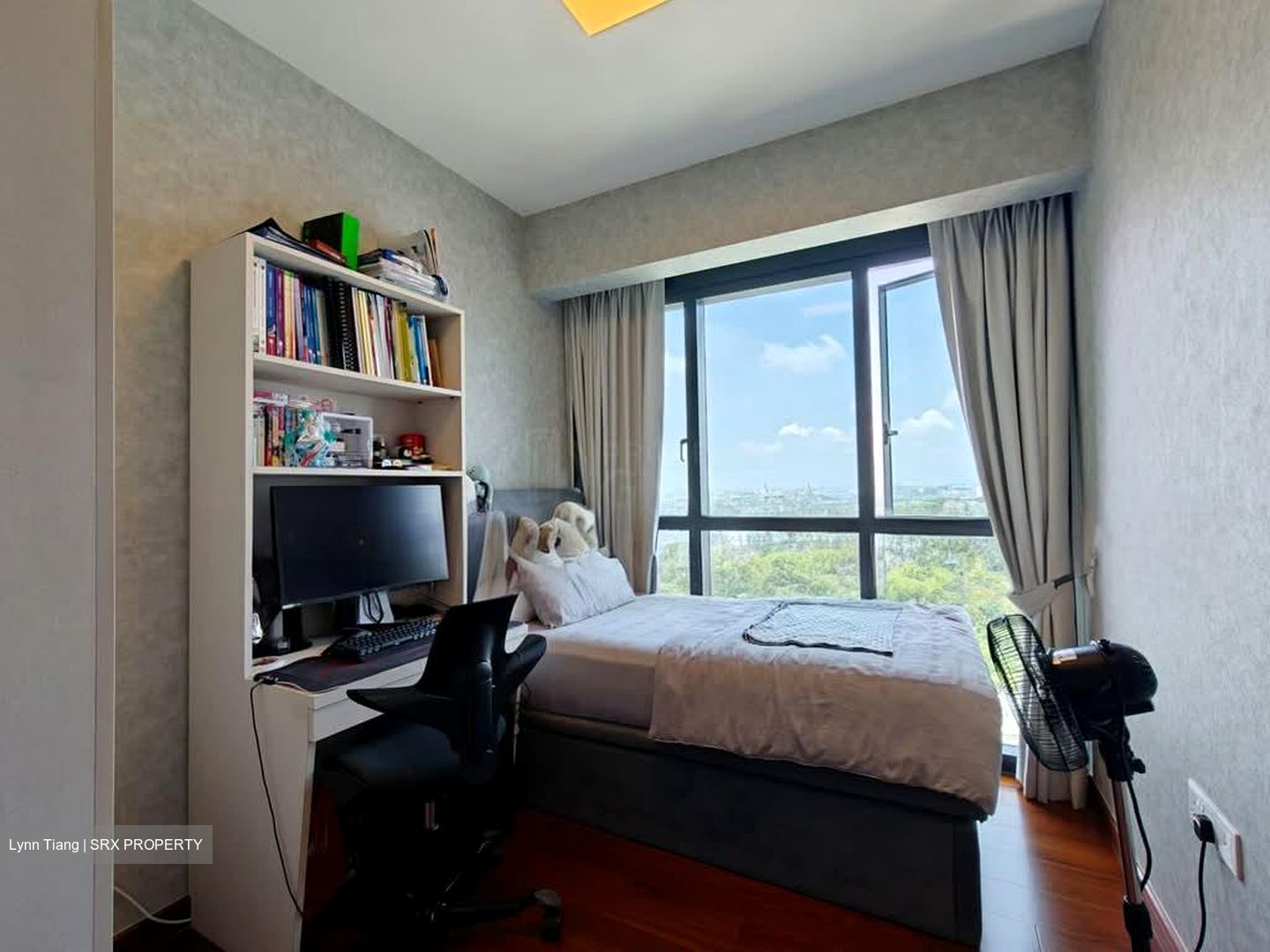 Normanton Park (D5), Apartment #531067131